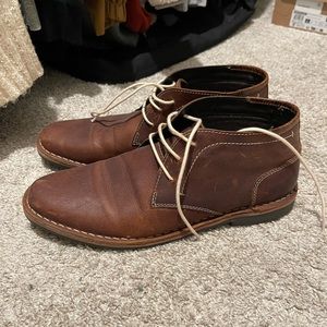 Steve Madden men’s shoes